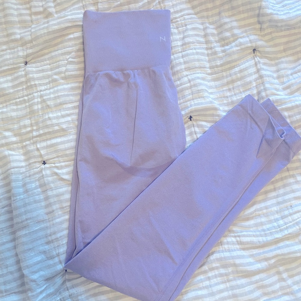 NVGTN booty contour legging